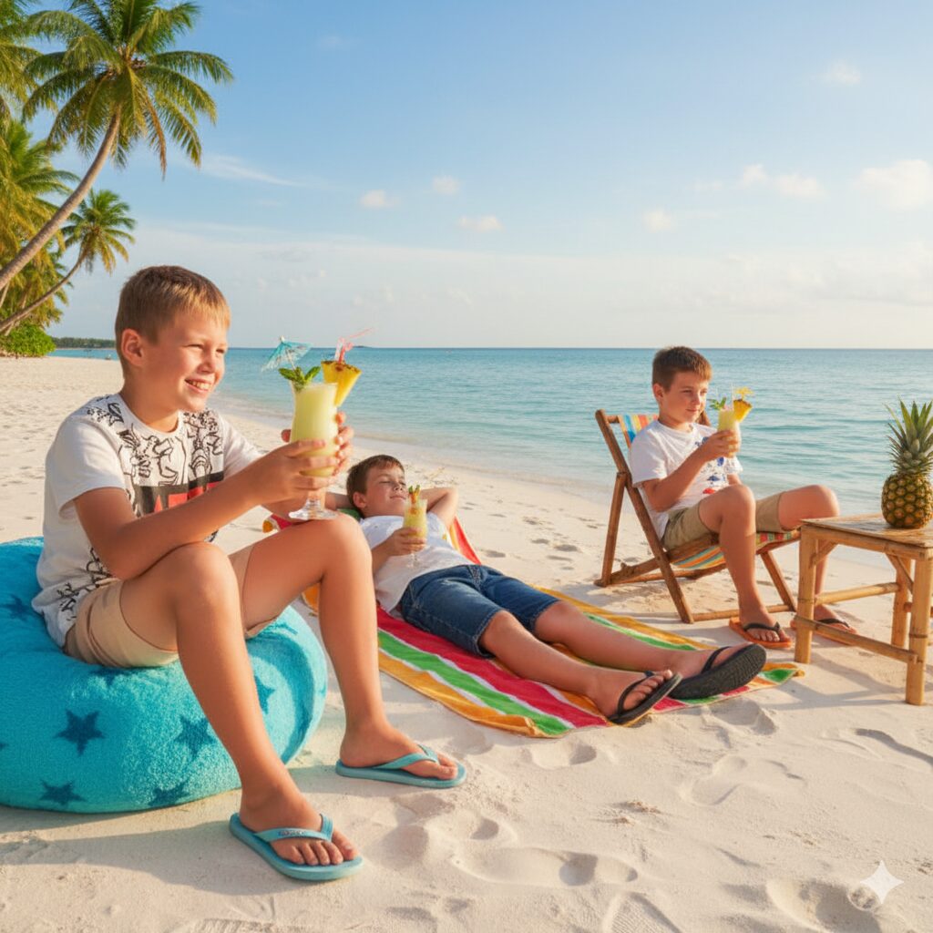 Vakantierooster SBO De Horizon Zoetermeer