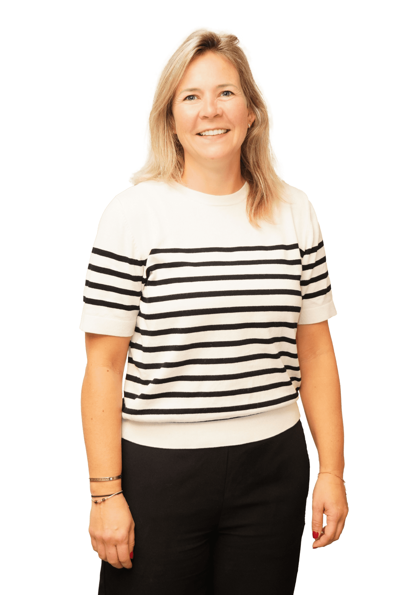 Lianne, directeur van SBO De Horizon Zoetermeer