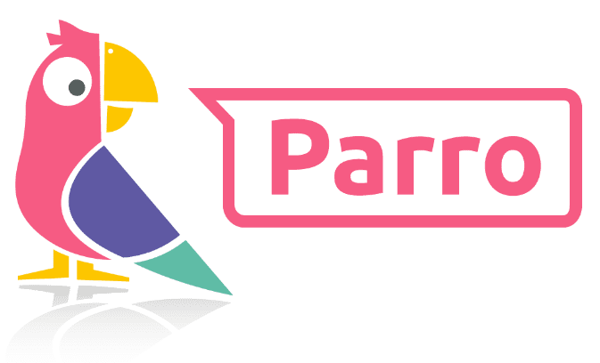 Parro ouder-app voor schoolcommunicatie